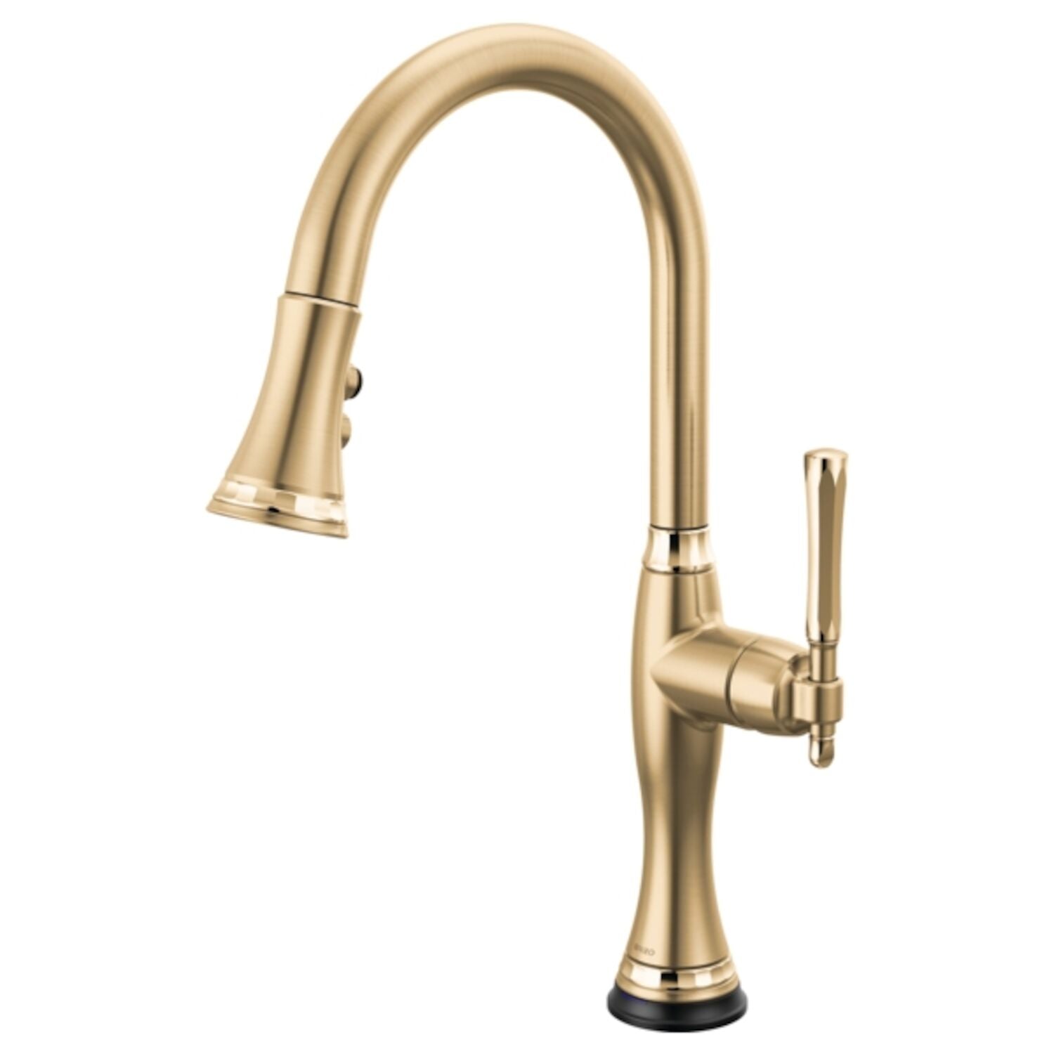 TULHAM® SMARTTOUCH® PULL-DOWN KITCHEN FAUCET - robinsonco.ca