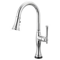 TULHAM® SMARTTOUCH® PULL-DOWN KITCHEN FAUCET - robinsonco.ca