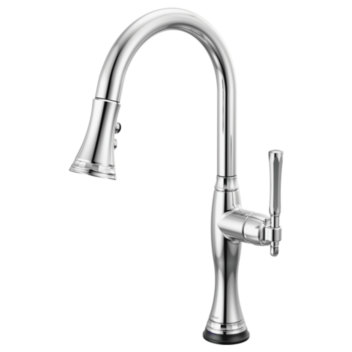 TULHAM® SMARTTOUCH® PULL-DOWN KITCHEN FAUCET - robinsonco.ca