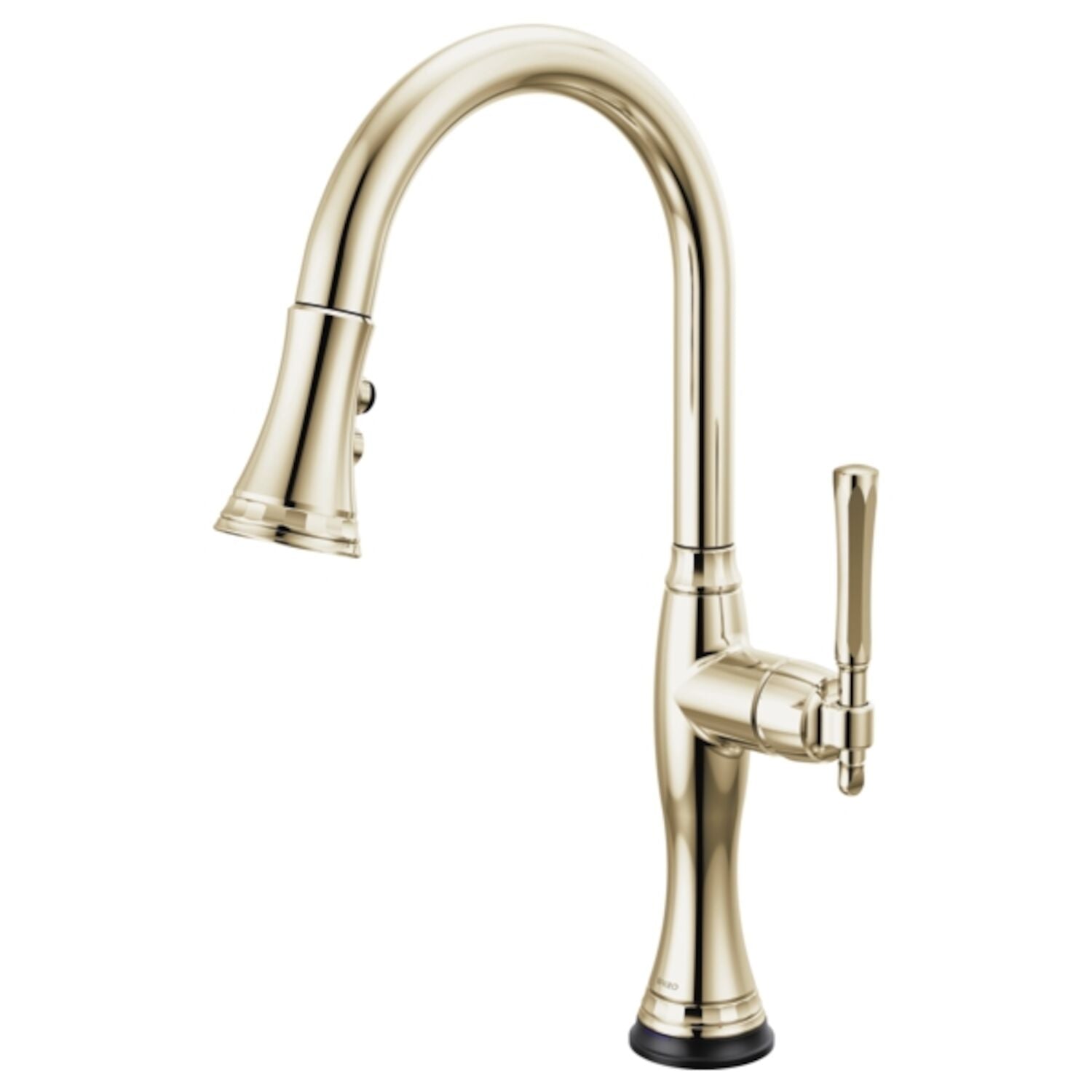 TULHAM® SMARTTOUCH® PULL-DOWN KITCHEN FAUCET - robinsonco.ca
