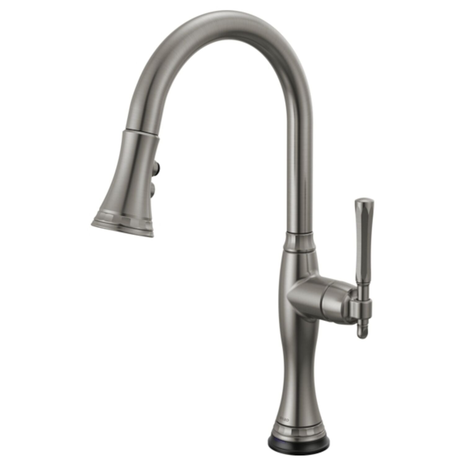 TULHAM® SMARTTOUCH® PULL-DOWN KITCHEN FAUCET - robinsonco.ca