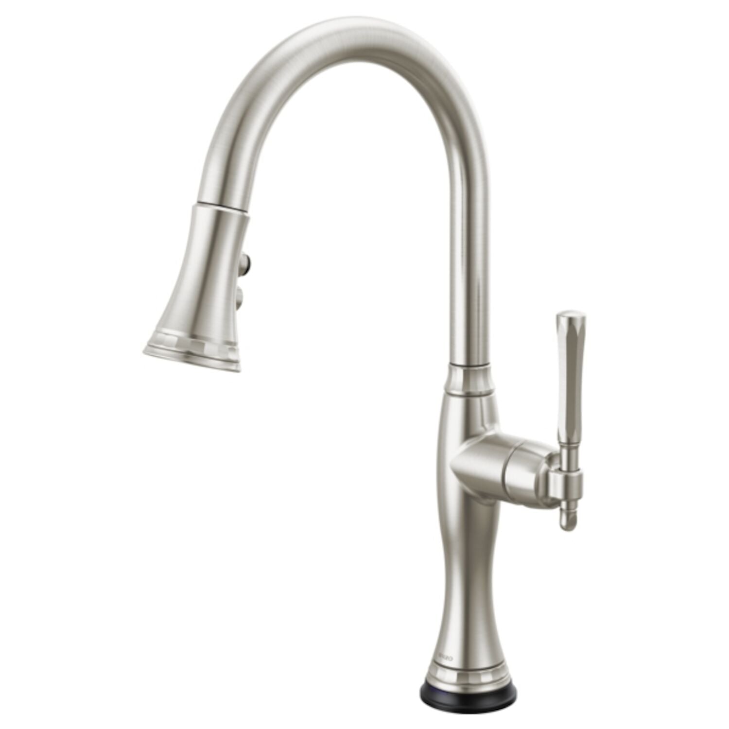 TULHAM® SMARTTOUCH® PULL-DOWN KITCHEN FAUCET - robinsonco.ca
