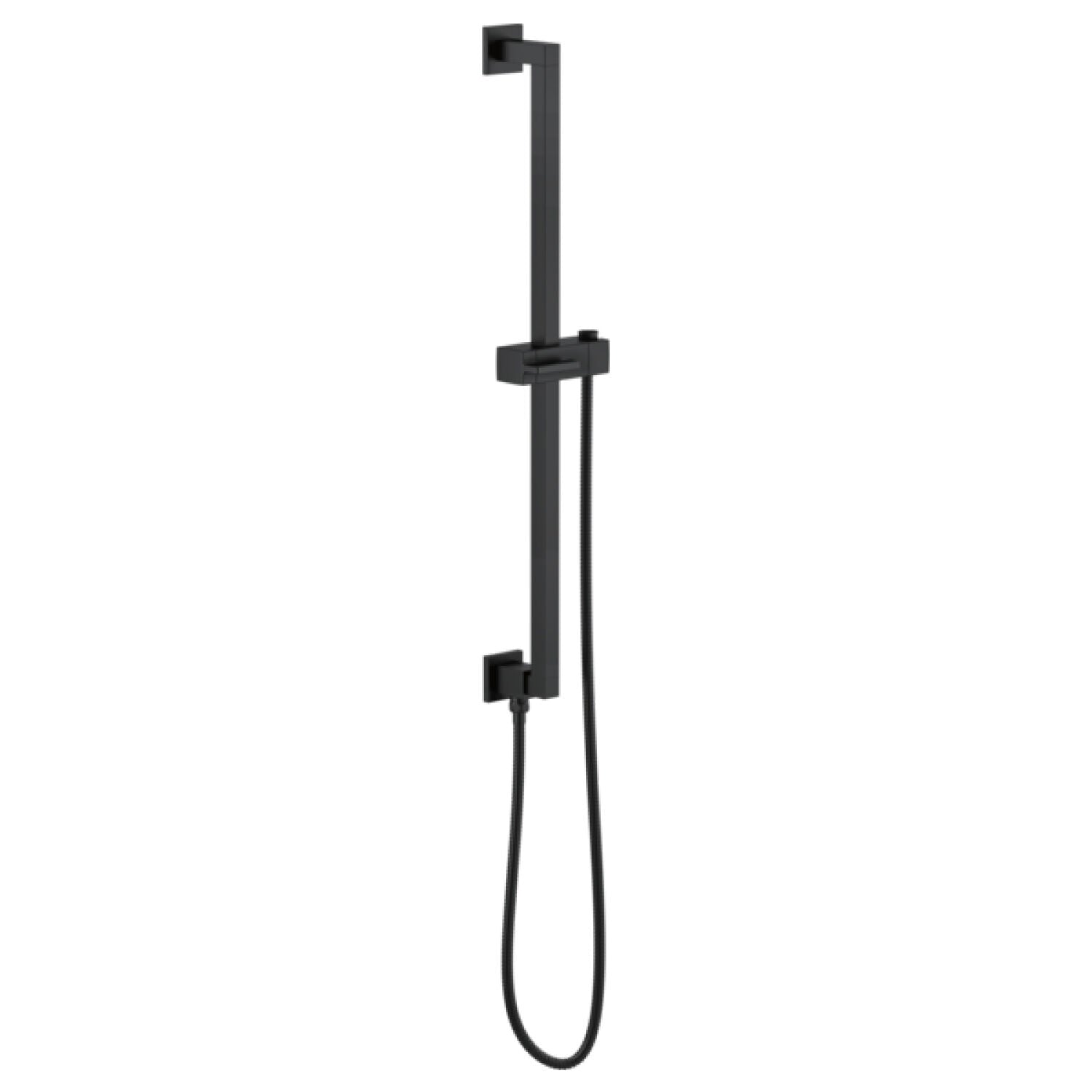 ESSENTIAL™ LINEAR SQUARE SLIDE BAR WITH HOSE - robinsonco.ca