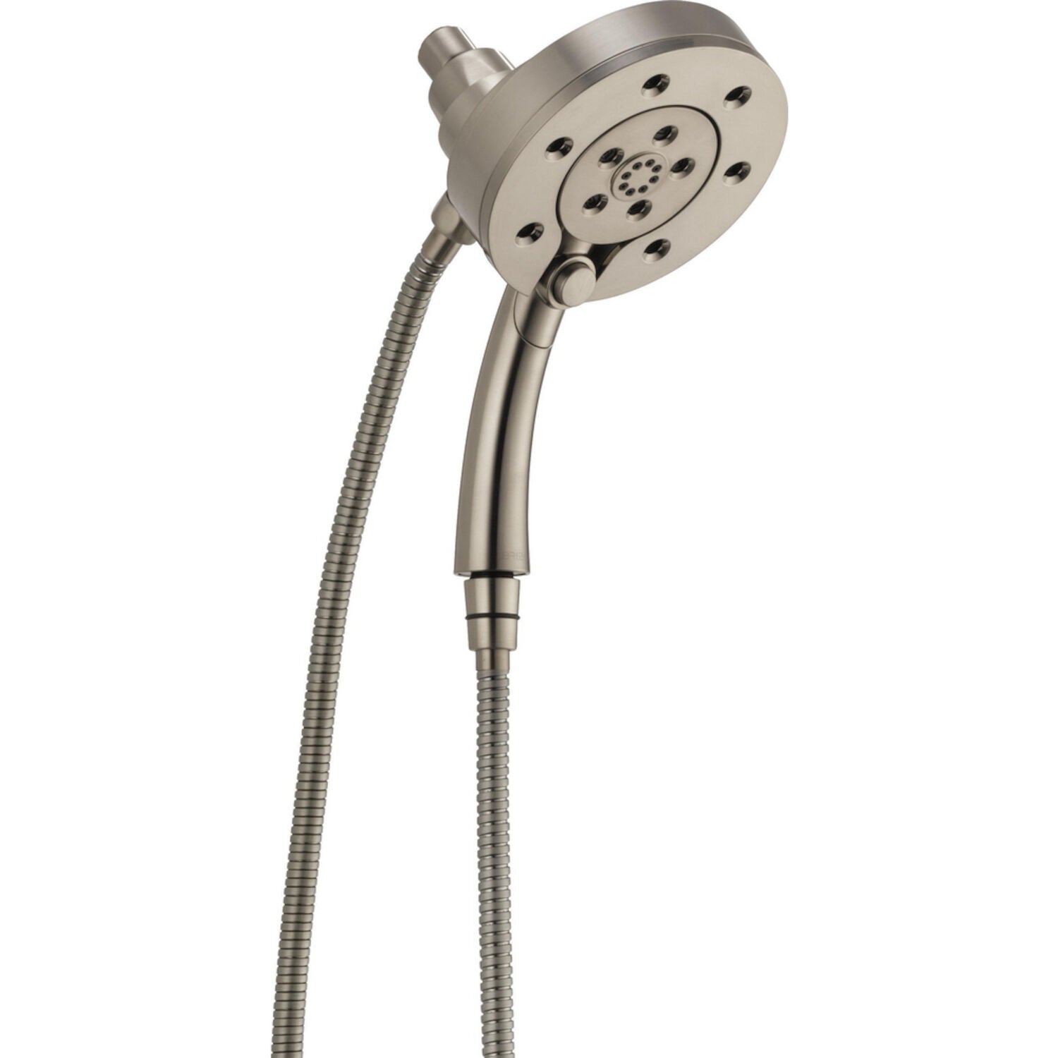 ESSENTIAL™ SHOWER LINEAR ROUND H2OKINETIC® MULTI-FUNCTION HYDRATI® 2|1 SHOWER - robinsonco.ca