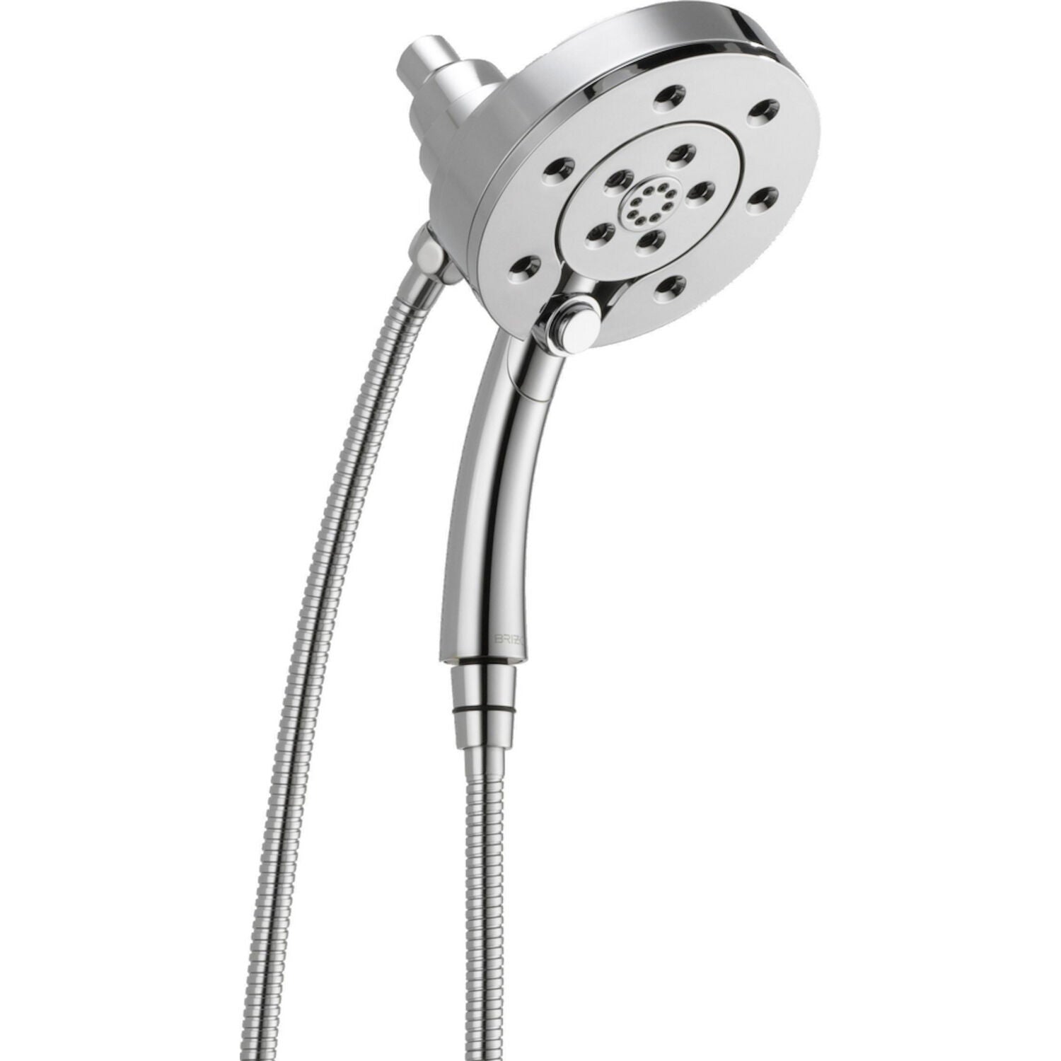 ESSENTIAL™ SHOWER LINEAR ROUND H2OKINETIC® MULTI-FUNCTION HYDRATI® 2|1 SHOWER - robinsonco.ca