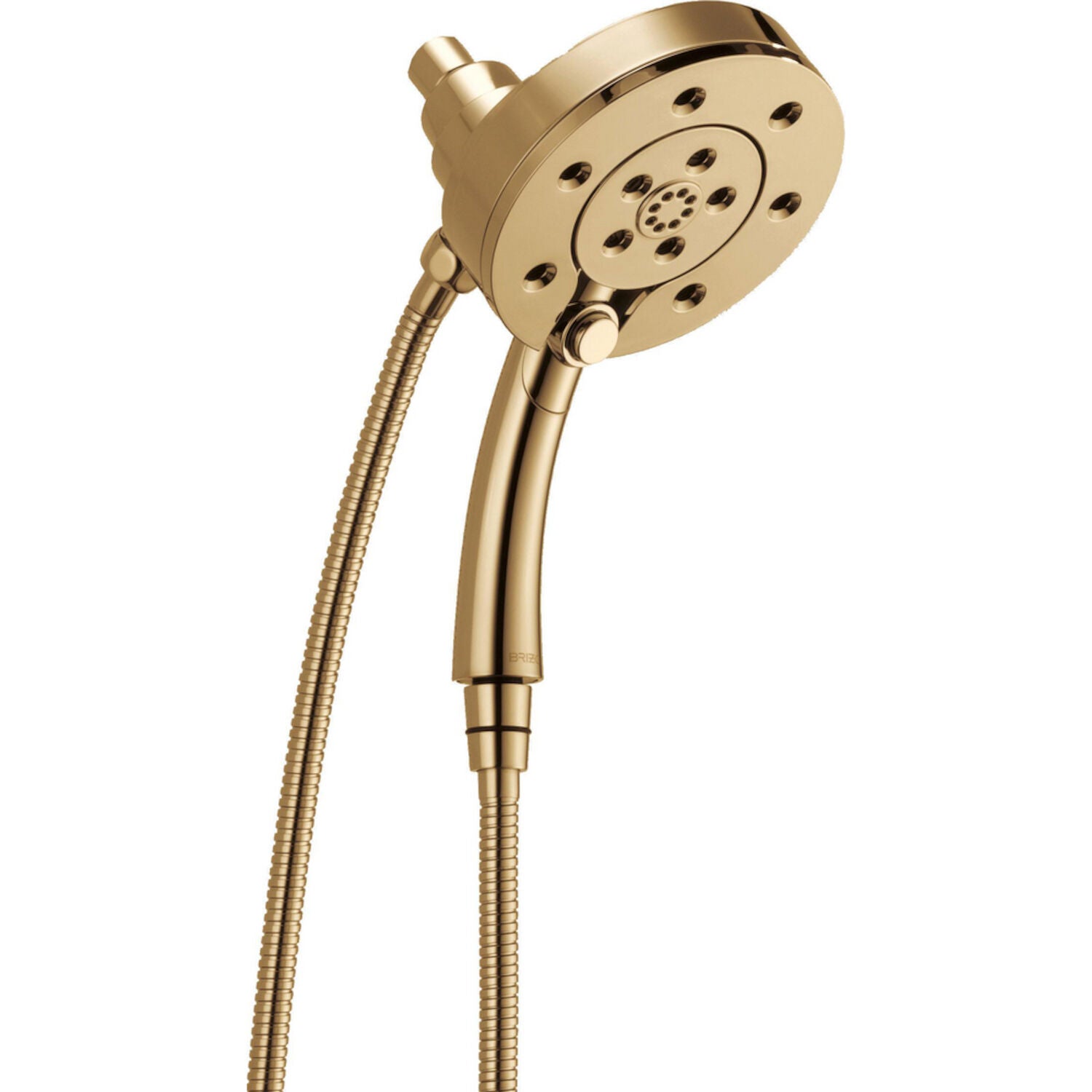 ESSENTIAL™ SHOWER LINEAR ROUND H2OKINETIC® MULTI-FUNCTION HYDRATI® 2|1 SHOWER - robinsonco.ca