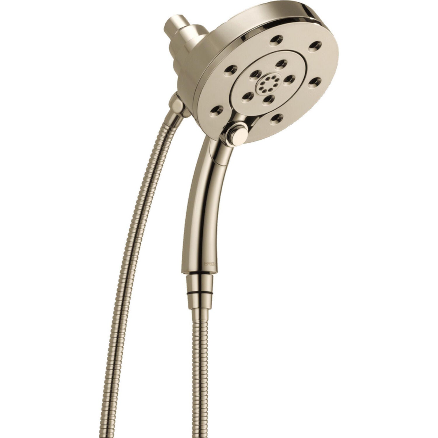 ESSENTIAL™ SHOWER LINEAR ROUND H2OKINETIC® MULTI-FUNCTION HYDRATI® 2|1 SHOWER - robinsonco.ca