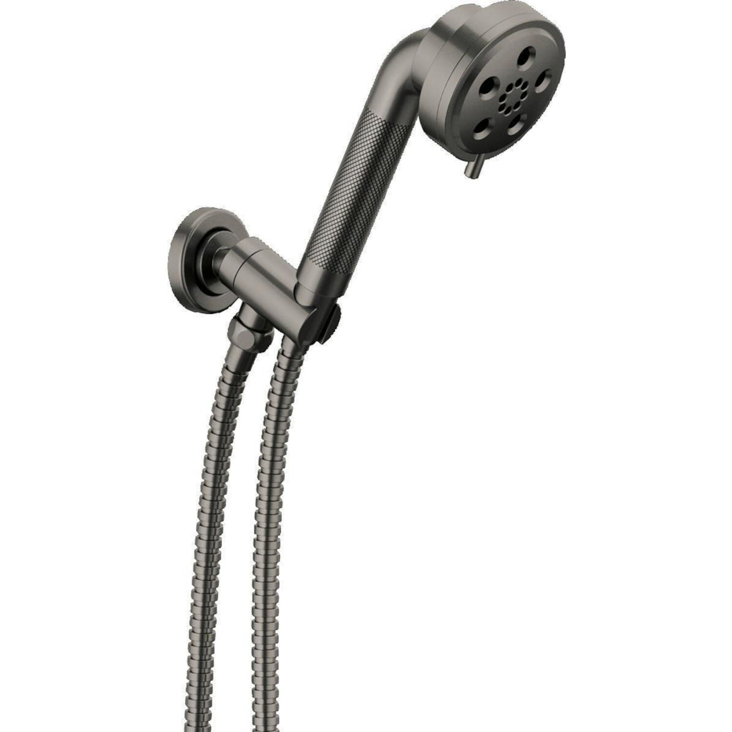 LITZE® WALL MOUNT HANDSHOWER WITH H2OKINETIC® TECHNOLOGY - robinsonco.ca
