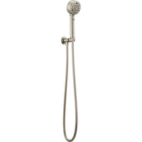 INVARI H2OKINETIC® MULTI-FUNCTION WALL MOUNT HANDSHOWER - robinsonco.ca