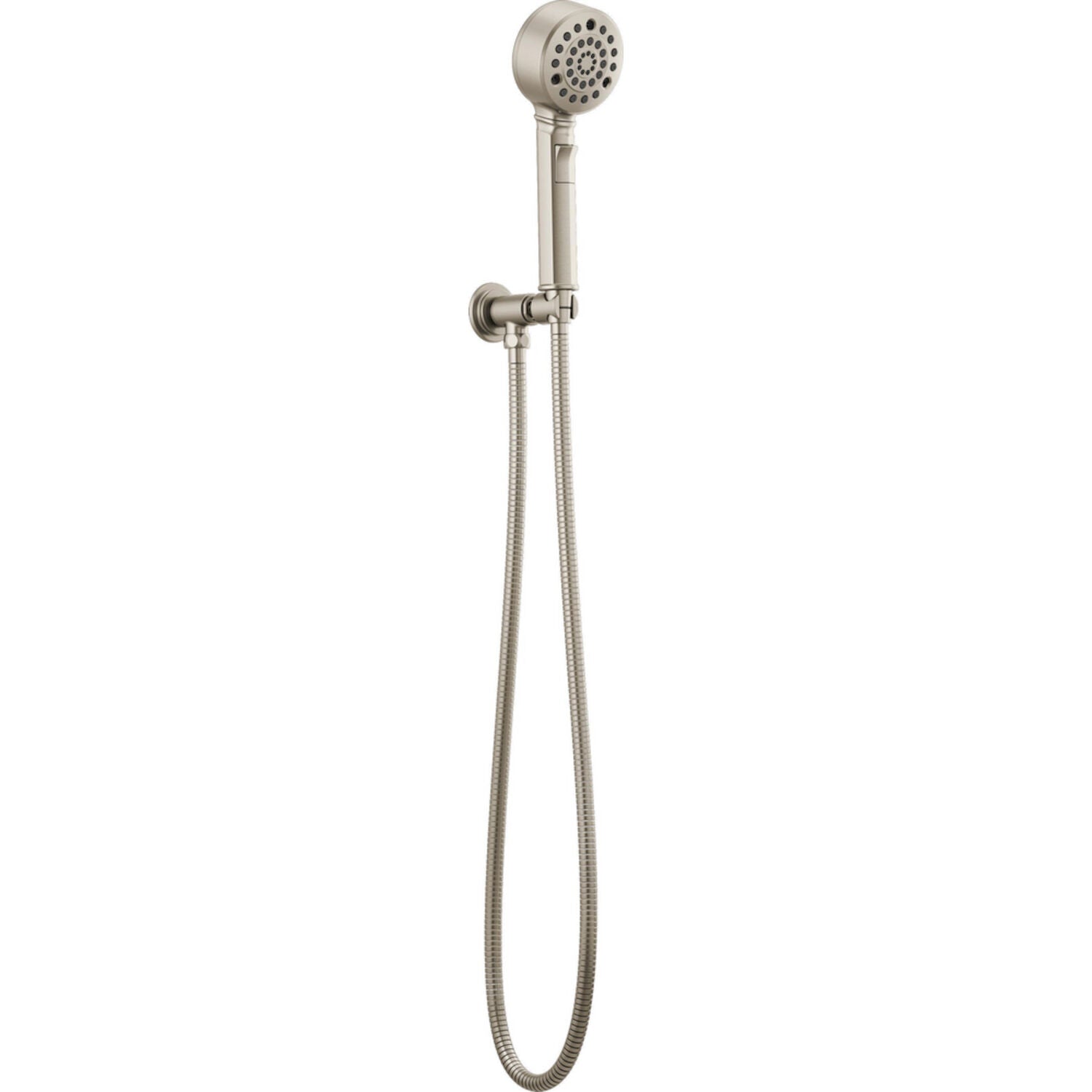 INVARI H2OKINETIC® MULTI-FUNCTION WALL MOUNT HANDSHOWER - robinsonco.ca