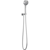 INVARI H2OKINETIC® MULTI-FUNCTION WALL MOUNT HANDSHOWER - robinsonco.ca