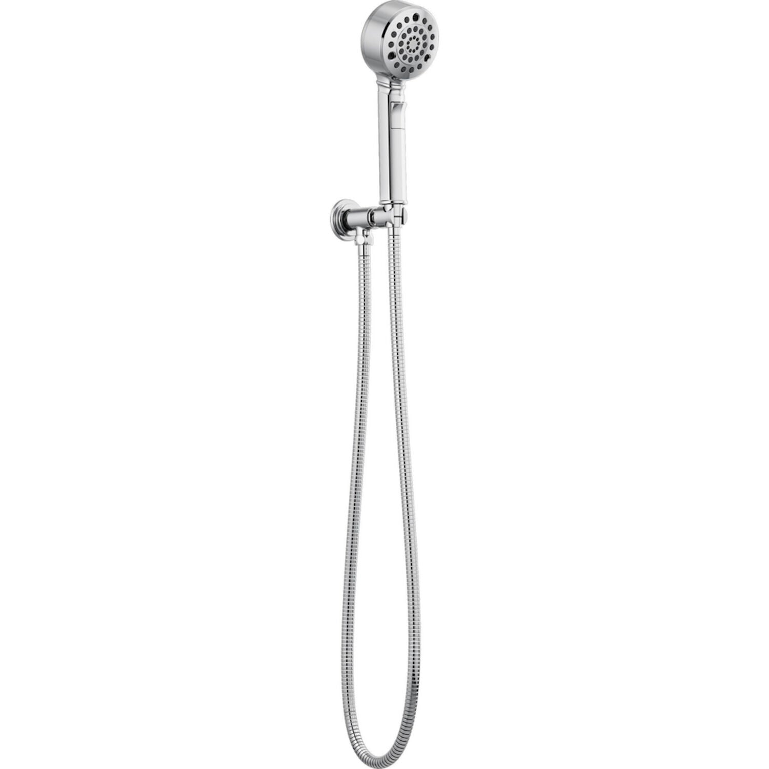 INVARI H2OKINETIC® MULTI-FUNCTION WALL MOUNT HANDSHOWER - robinsonco.ca