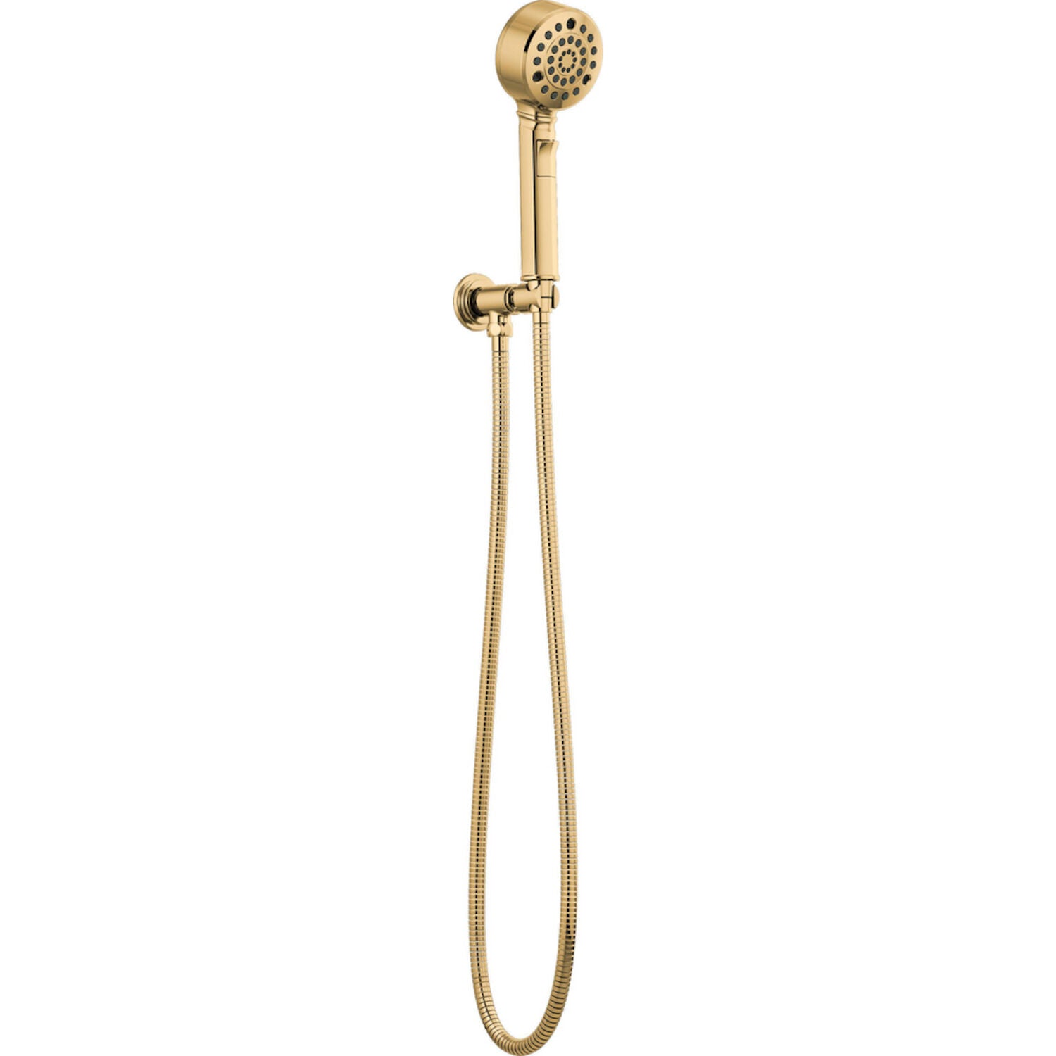 INVARI H2OKINETIC® MULTI-FUNCTION WALL MOUNT HANDSHOWER - robinsonco.ca