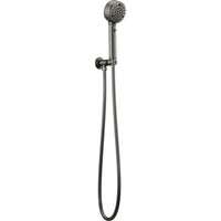 INVARI H2OKINETIC® MULTI-FUNCTION WALL MOUNT HANDSHOWER - robinsonco.ca