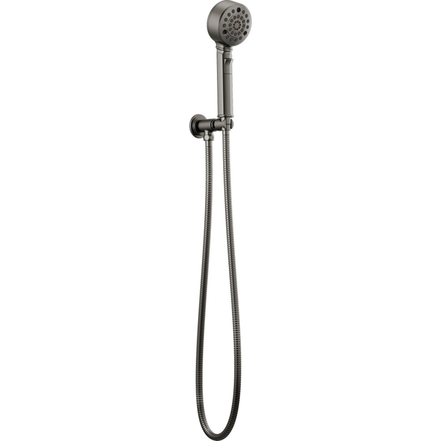 INVARI H2OKINETIC® MULTI-FUNCTION WALL MOUNT HANDSHOWER - robinsonco.ca