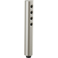 ESSENTIAL™ SERIES SINGLE-FUNCTION HAND SHOWER - robinsonco.ca