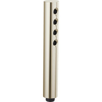 ESSENTIAL™ SERIES SINGLE-FUNCTION HAND SHOWER - robinsonco.ca