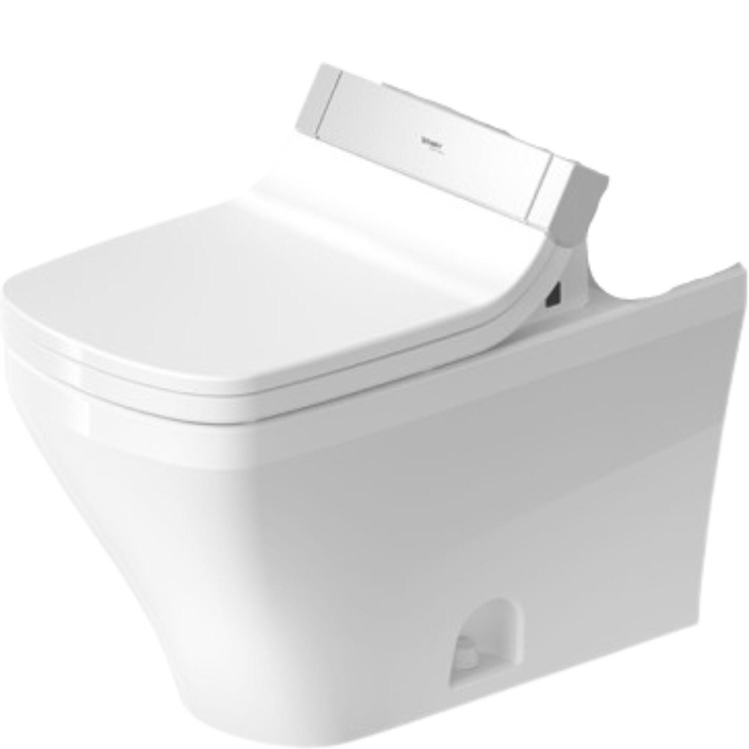 DURASTYLE TWO-PIECE TOILET BOWL FOR SENSOWASH®