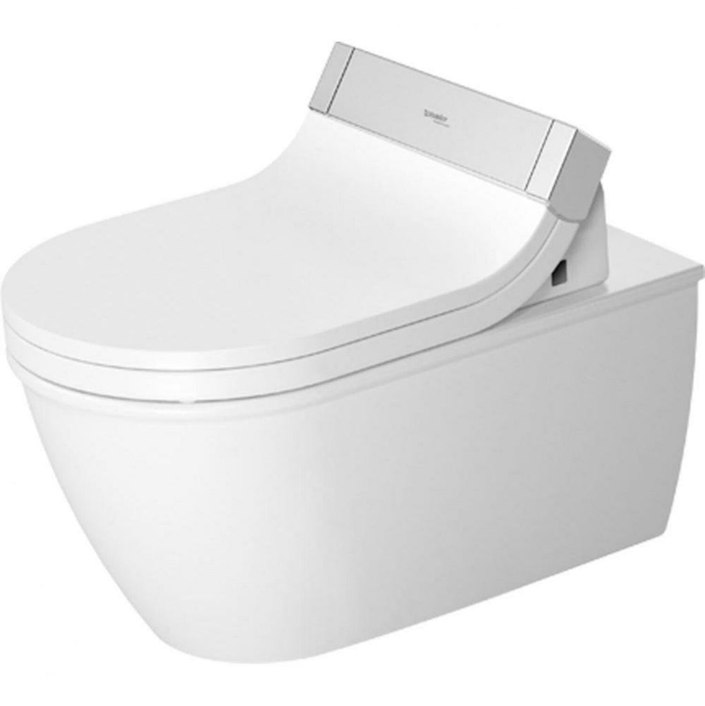 DARLING NEW WALL MOUNTED SENSOWASH® TOILET BOWL ONLY robinsonco.ca