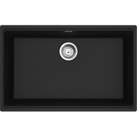 MARIS SINGLE BOWL UNDERMOUNT SINK - robinsonco.ca