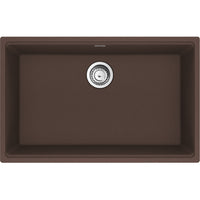 MARIS SINGLE BOWL UNDERMOUNT SINK - robinsonco.ca