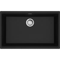 MARIS SINGLE BOWL UNDERMOUNT SINK - robinsonco.ca