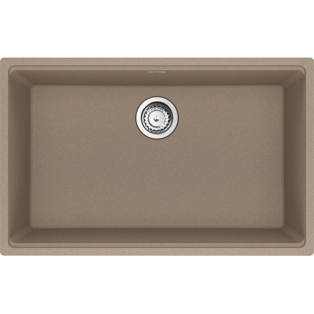 MARIS SINGLE BOWL UNDERMOUNT SINK - robinsonco.ca