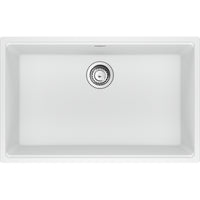 MARIS SINGLE BOWL UNDERMOUNT SINK - robinsonco.ca