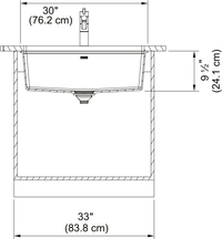 MARIS SINGLE BOWL UNDERMOUNT SINK - robinsonco.ca