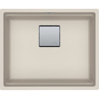 PEAK SINGLE BOWL UNDERMOUNT SINK - robinsonco.ca