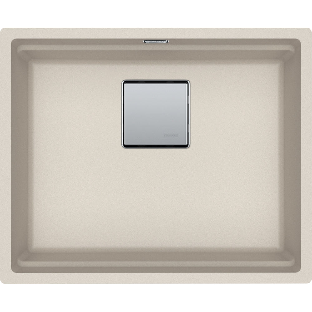 PEAK SINGLE BOWL UNDERMOUNT SINK - robinsonco.ca