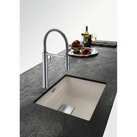 PEAK SINGLE BOWL UNDERMOUNT SINK - robinsonco.ca