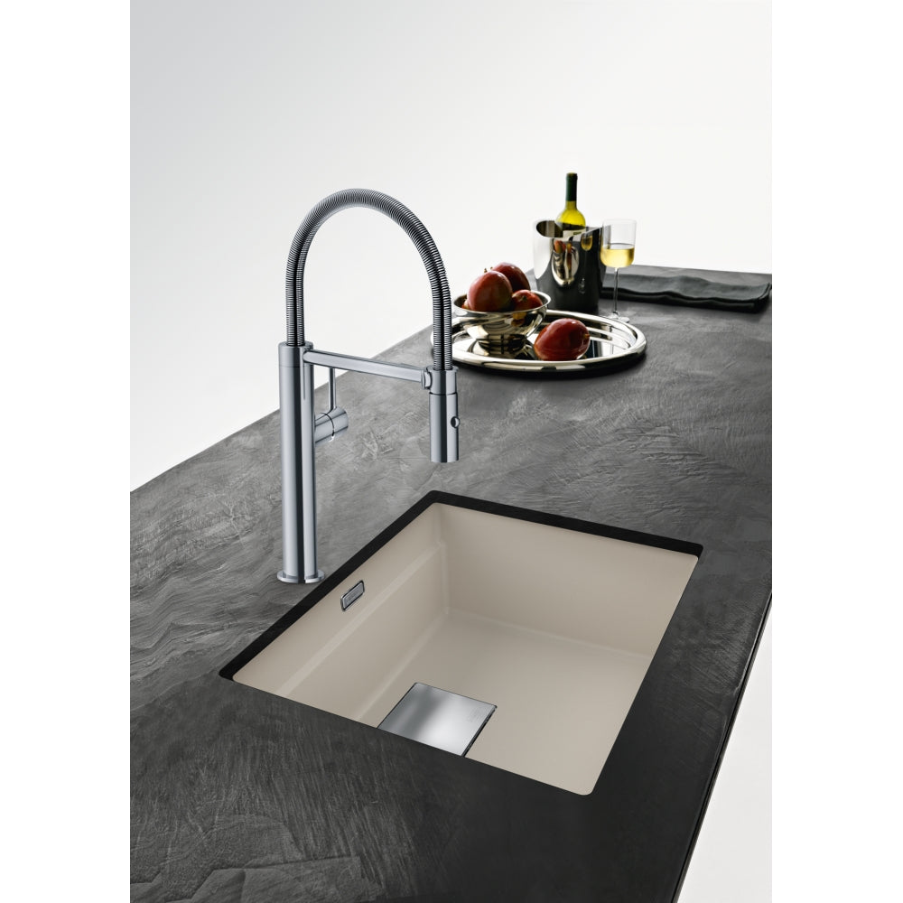 PEAK SINGLE BOWL UNDERMOUNT SINK - robinsonco.ca