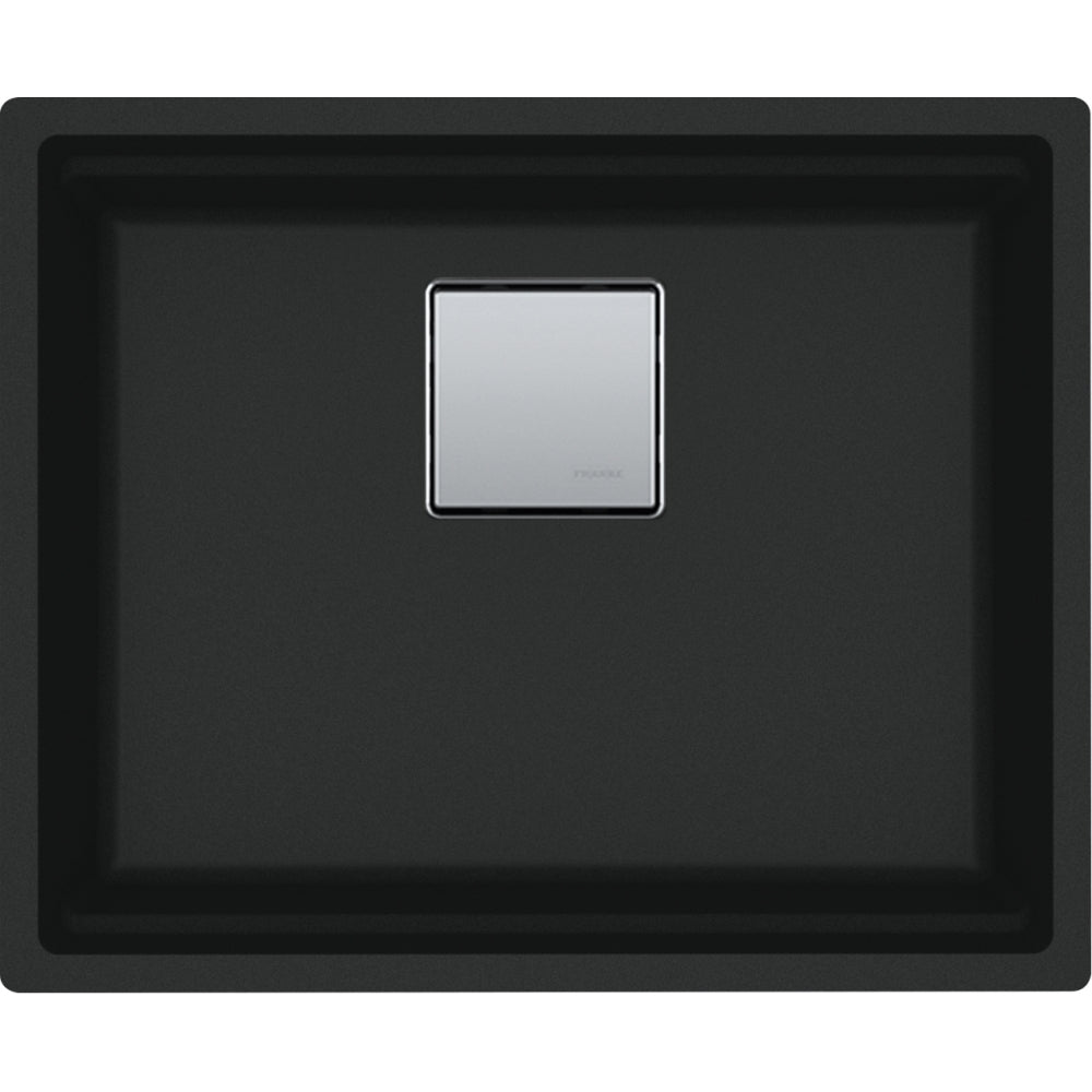 PEAK SINGLE BOWL UNDERMOUNT SINK - robinsonco.ca