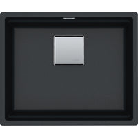 PEAK SINGLE BOWL UNDERMOUNT SINK - robinsonco.ca