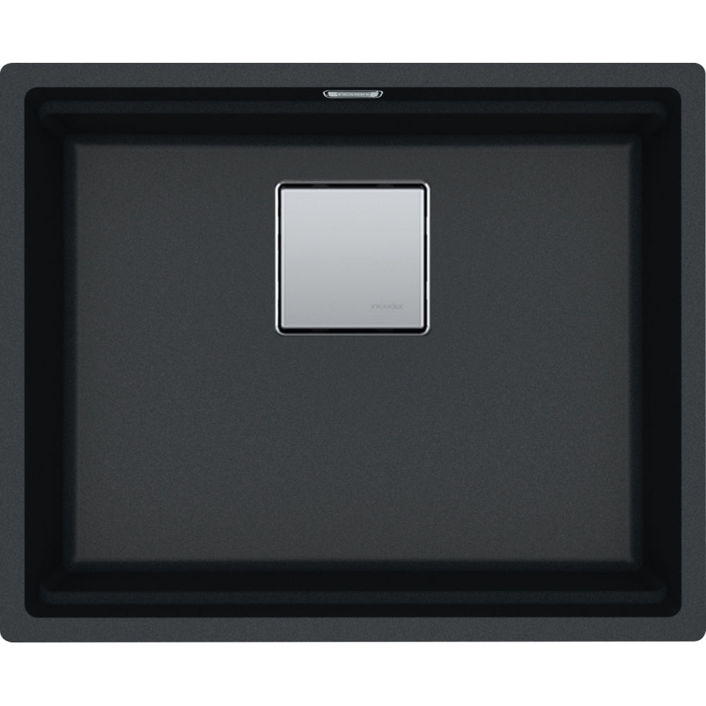 PEAK SINGLE BOWL UNDERMOUNT SINK - robinsonco.ca