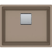 PEAK SINGLE BOWL UNDERMOUNT SINK - robinsonco.ca