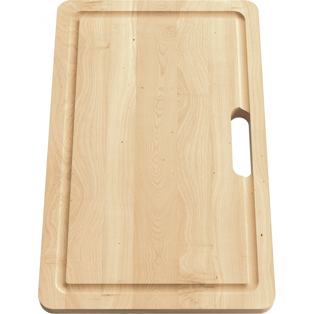 PROFESSIONAL 2.0 SOLID WOOD CUTTING BOARD