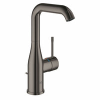 ESSENCE NEW SINGLE HOLE SINGLE-HANDLE L-SIZE BATHROOM FAUCET - robinsonco.ca