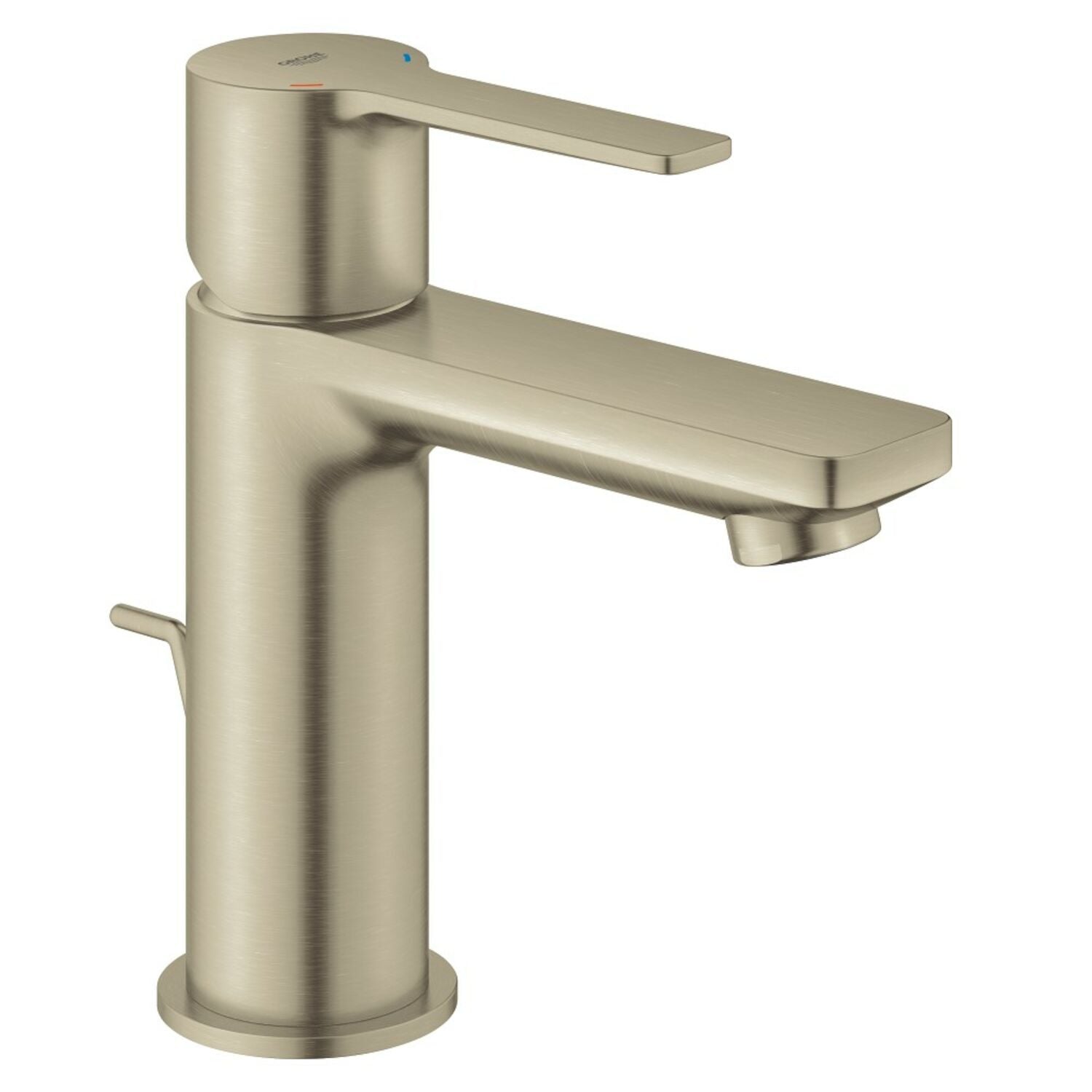 LINEARE SINGLE-HANDLE XS-SIZE BATHROOM FAUCET - robinsonco.ca
