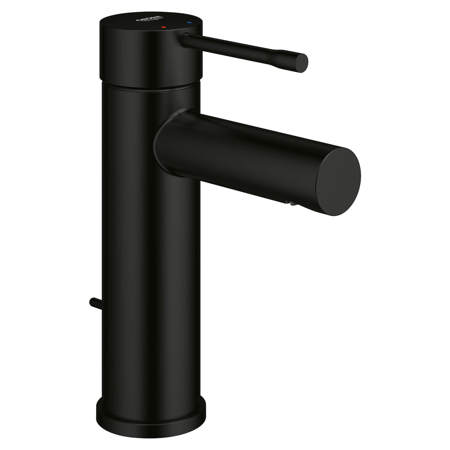 ESSENCE NEW SINGLE-HANDLE S-SIZE BATHROOM FAUCET - robinsonco.ca