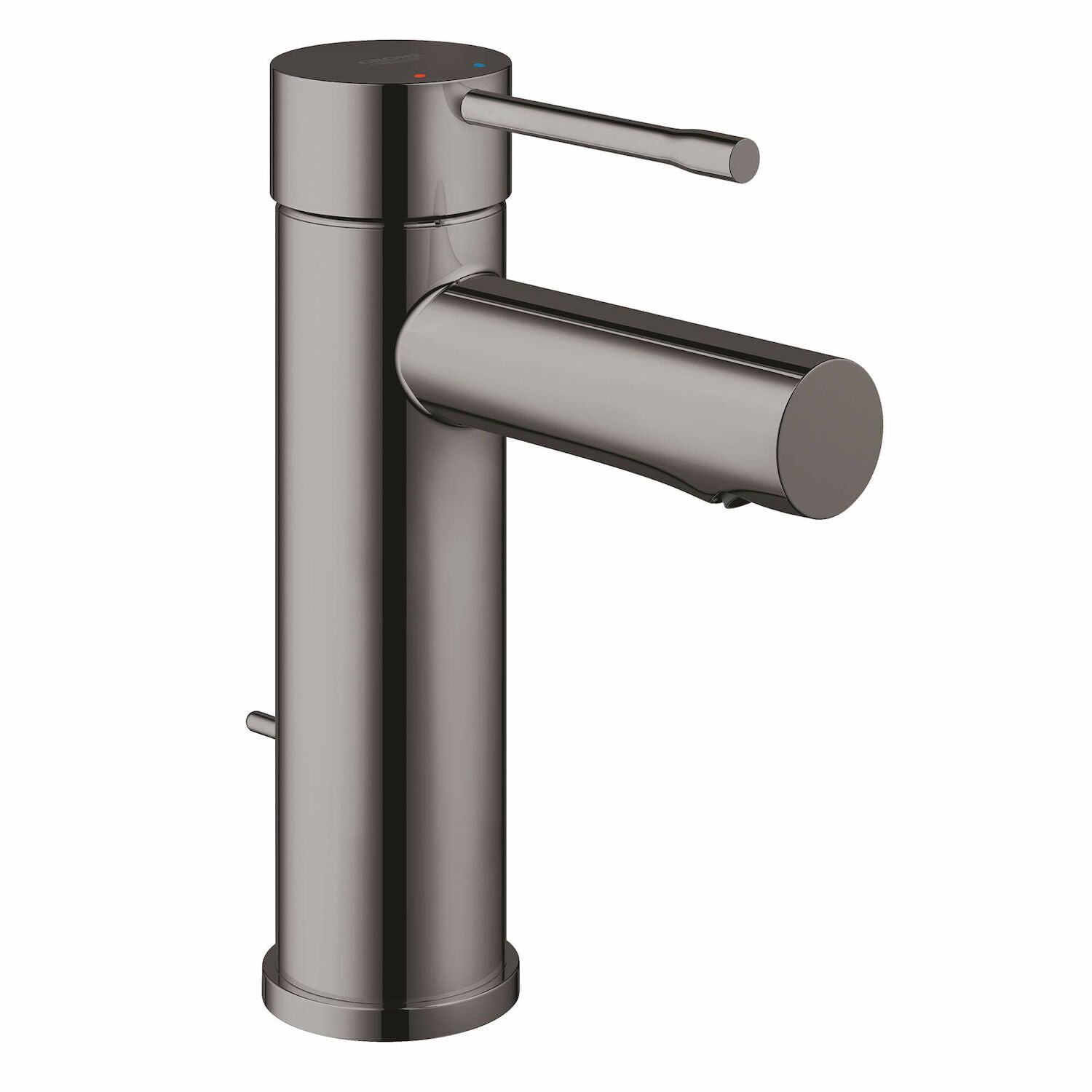ESSENCE NEW SINGLE-HANDLE S-SIZE BATHROOM FAUCET - robinsonco.ca