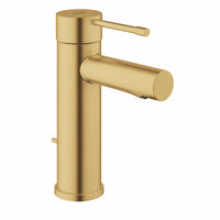 ESSENCE NEW SINGLE-HANDLE S-SIZE BATHROOM FAUCET - robinsonco.ca