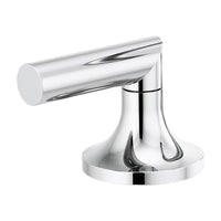 ODIN® WIDESPREAD LAVATORY LOW LEVER HANDLES - robinsonco.ca