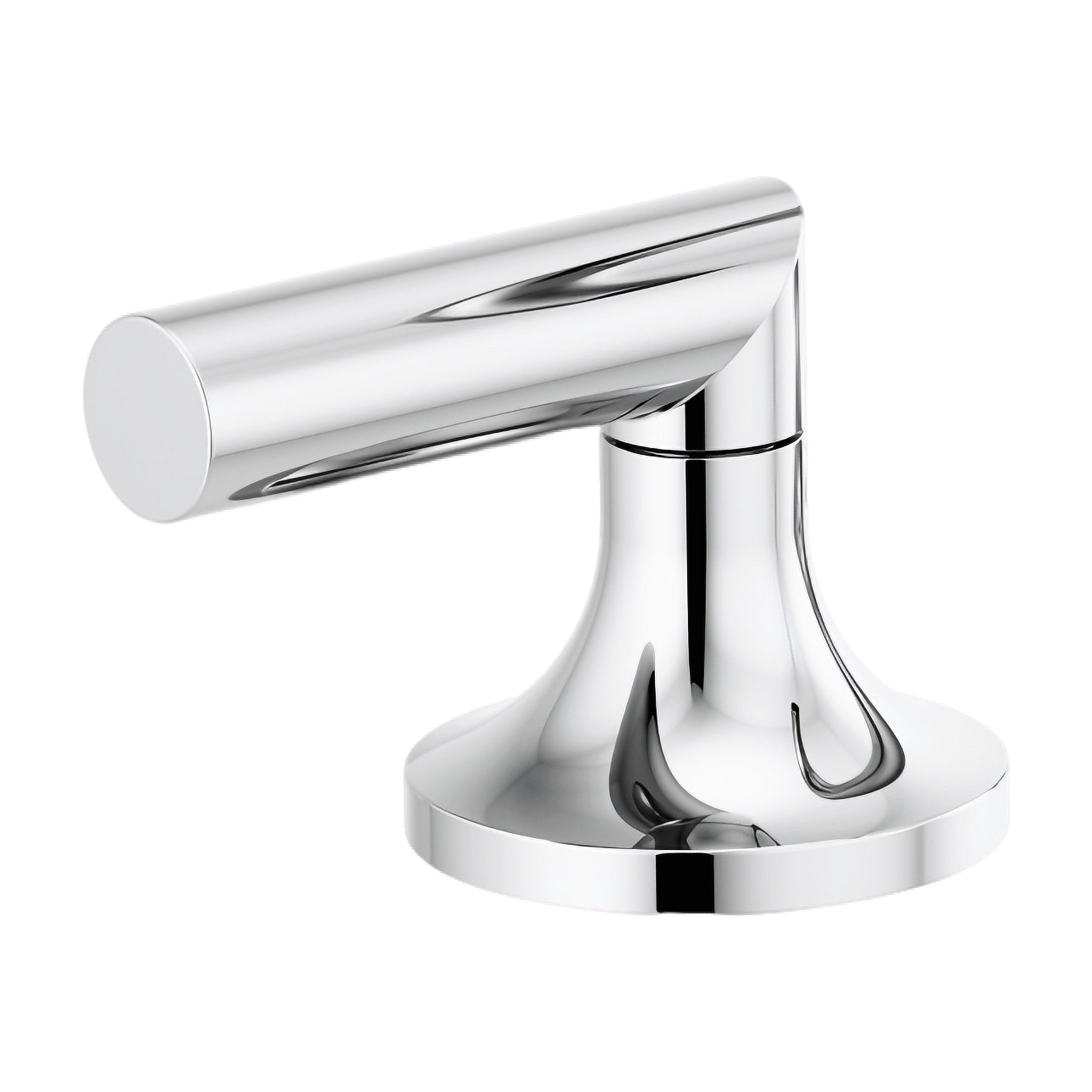 ODIN® WIDESPREAD LAVATORY LOW LEVER HANDLES - robinsonco.ca