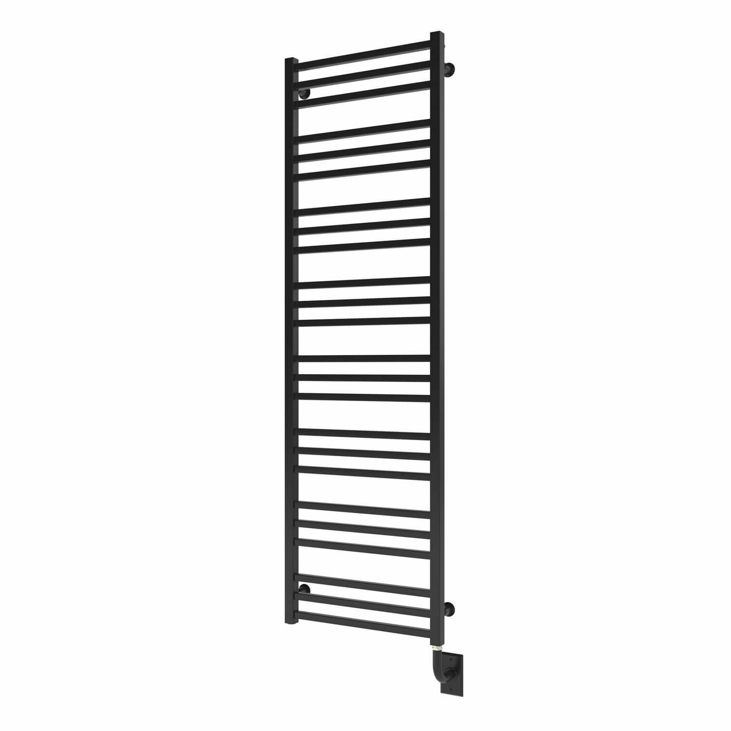 TUZIO 19.5-INCHX64-INCH AVENTO PLUG-IN TOWEL WARMER
