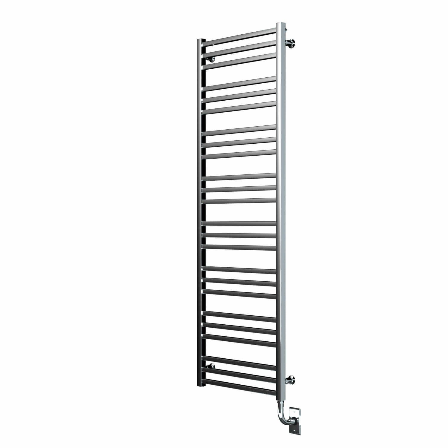 TUZIO 23.5-INCHX64-INCH AVENTO PLUG-IN TOWEL WARMER