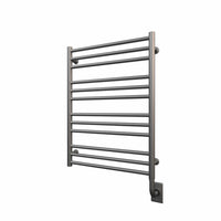 TUZIO 23.5-INCHX31-INCH SORANO PLUG-IN TOWEL WARMER - robinsonco.ca
