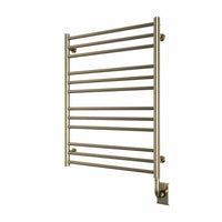 TUZIO 23.5-INCHX31-INCH SORANO PLUG-IN TOWEL WARMER - robinsonco.ca