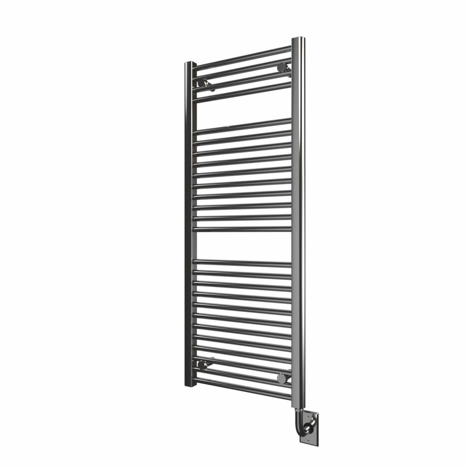 TUZIO 19-INCHX47.5-INCH SAVOY HARDWIRE TOWEL WARMER